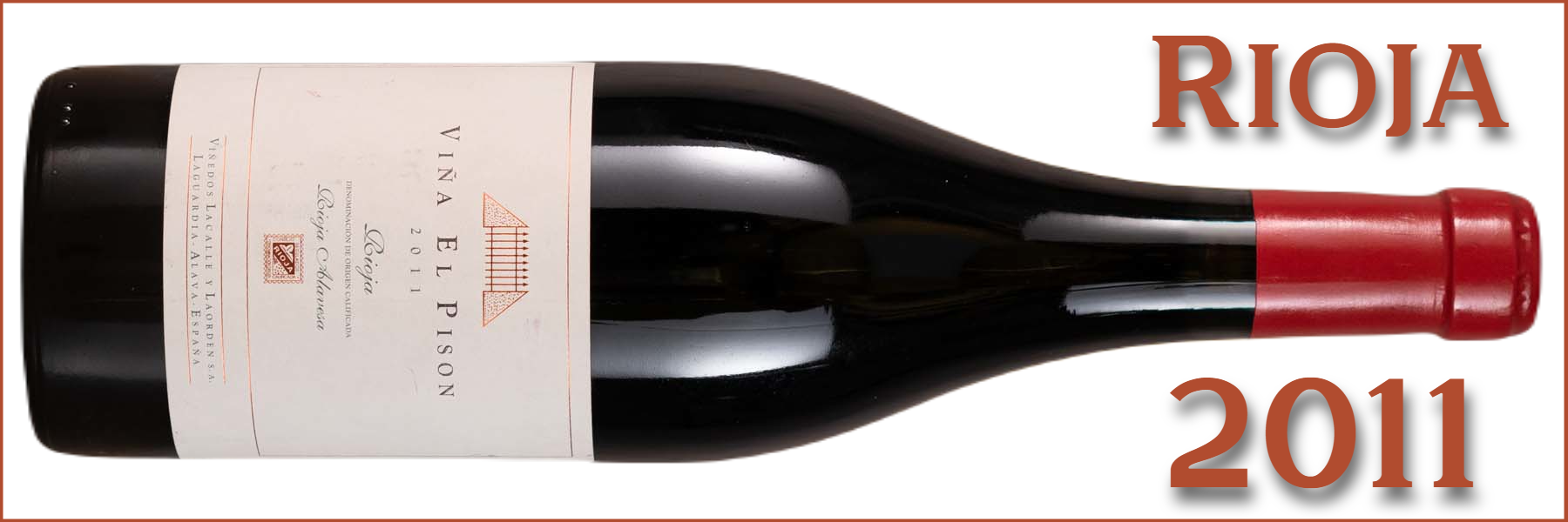 Artadi El Pison 2011