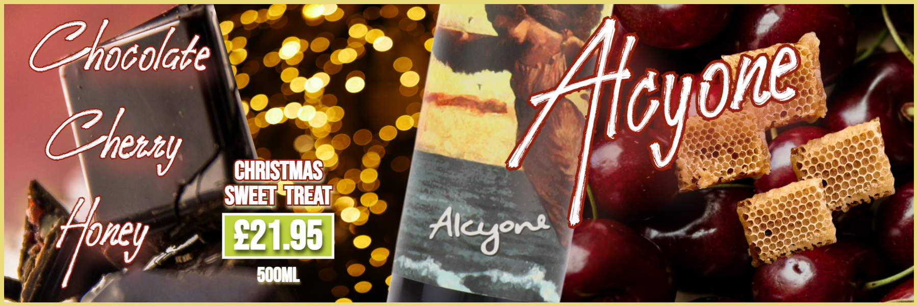 Pablo Fallabrino's Alcyone Dessert Tannat